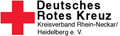 Deutsches Rotes Kreuz Kreisverband Rhein-Neckar/Heidelberg e. V.