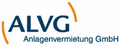 ALVG Anlagenvermietung GmbH