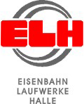 ELH Eisenbahnlaufwerke Halle GmbH & Co. KG