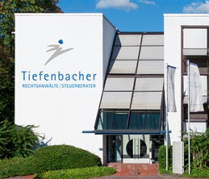 Bürogebäude